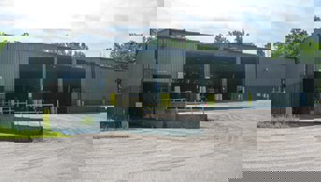 photo of location Rumpke - Harvard Avenue Transfer Station