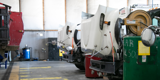 Rumpke Careers Mechanic And Maintenance