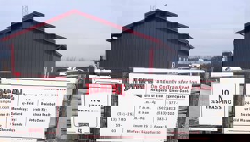 photo of location Rumpke - Orange County Transfer Station