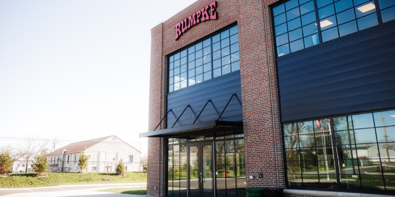 Recycling Tours Being Offered At Rumpke Recycling Center