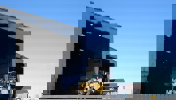 photo of location Rumpke - Circleville Transfer Station