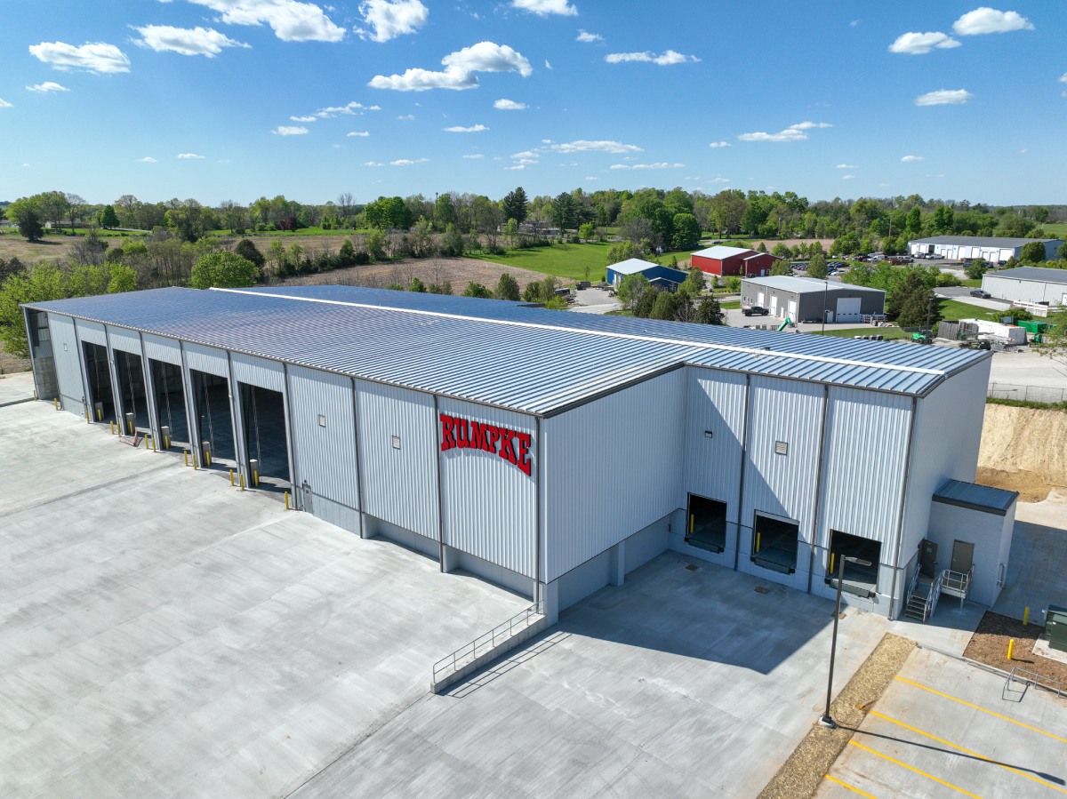 Recycling Center And Transfer Station In Bloomington IN