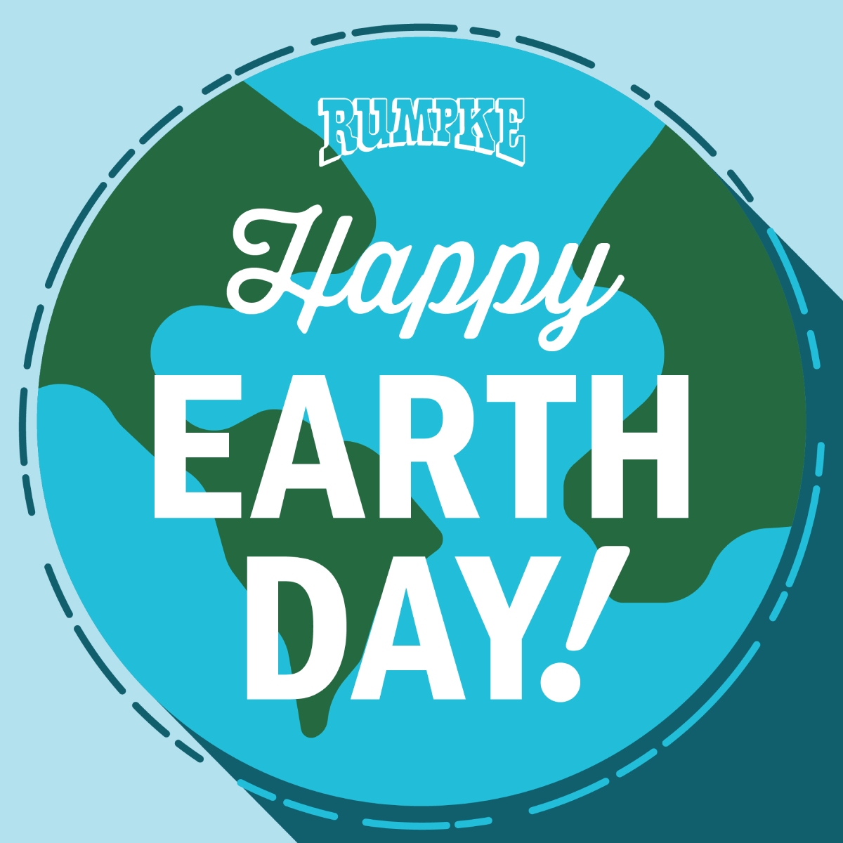 Celebrate Earth Day