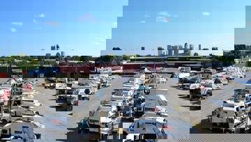 photo of location Rumpke - Columbus District Office