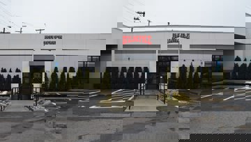 photo of location Rumpke - East Area Office