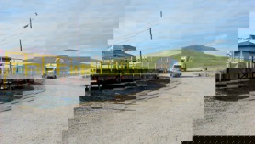 photo of location Rumpke - Beech Hollow Landfill