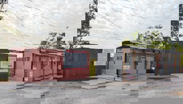 photo of location Rumpke - Garrard County Transfer Station