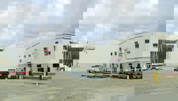 photo of location Rumpke - Ohio Valley District Office & Transfer Station