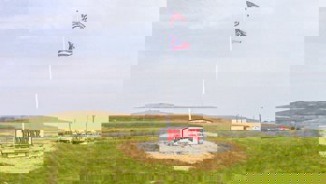 photo of location Rumpke - Brown County Landfill