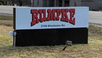 photo of location Rumpke  - Estill County Landfill