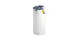 Rumpke Above Ground Water Tank