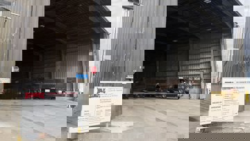 photo of location Rumpke - Greenville District Office & Transfer Station