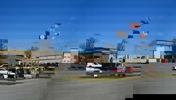 photo of location Rumpke - Mt Sterling District Office