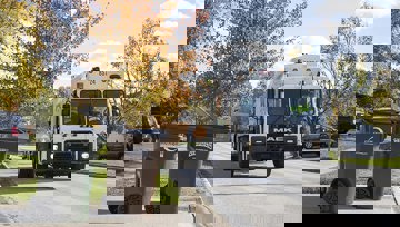 photo of location Rumpke - Covington Transfer Station