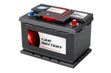 Lead Acid Car Battery